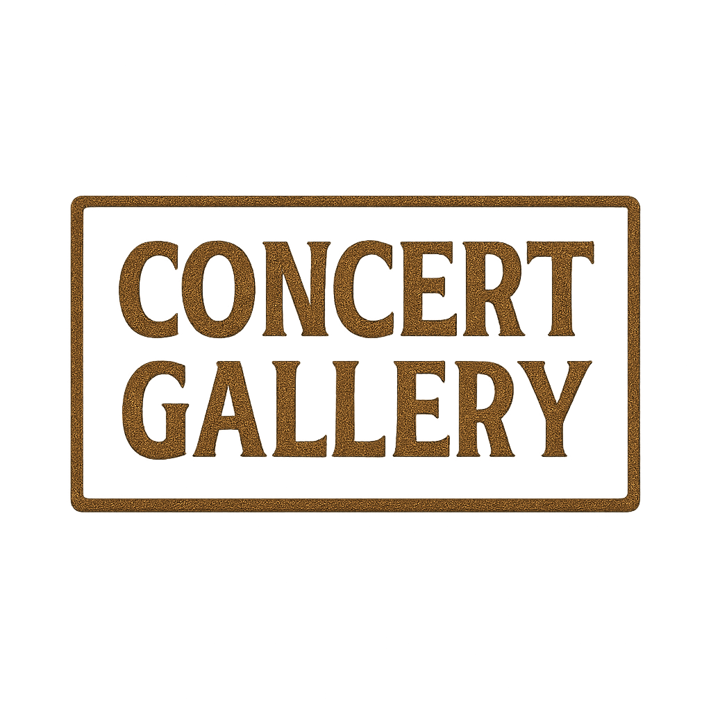 Concert Gallery